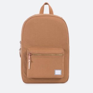 Settlement backpack
