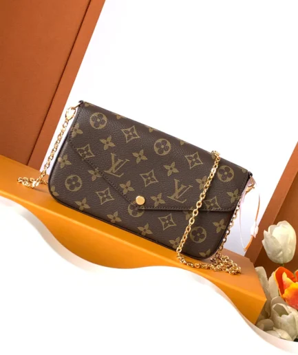Pochette Felicie