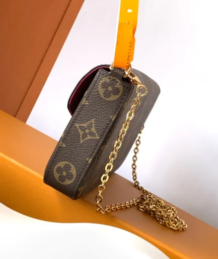 Pochette Felicie