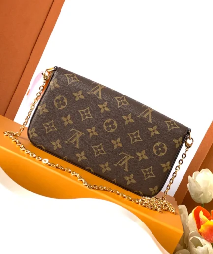 Pochette Felicie