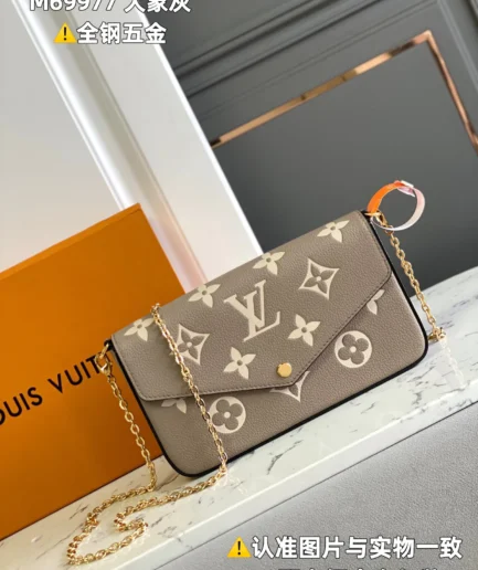 Pochette Felicie