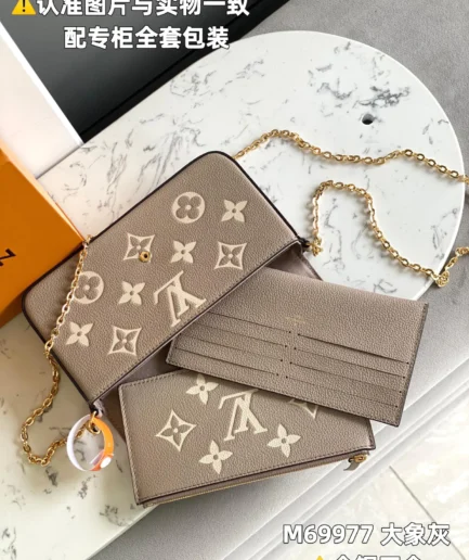 Pochette Felicie