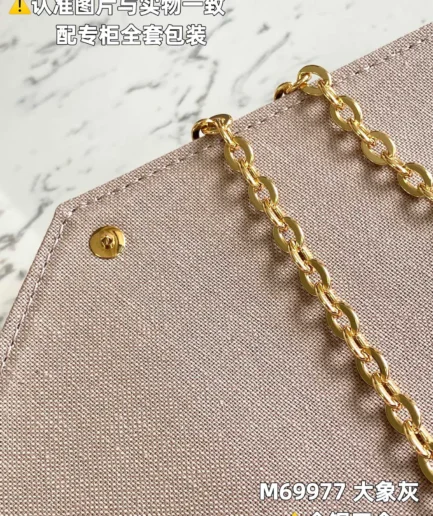Pochette Felicie