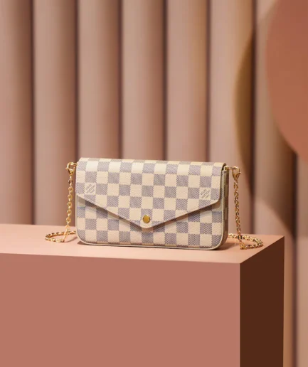 Pochette Felicie