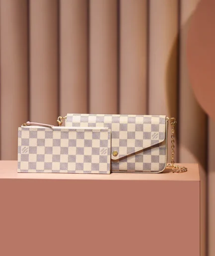 Pochette Felicie