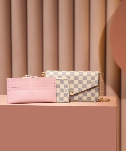 Pochette Felicie
