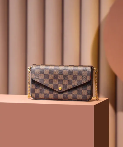 Pochette Felicie