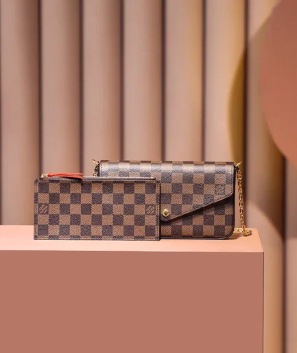 Pochette Felicie
