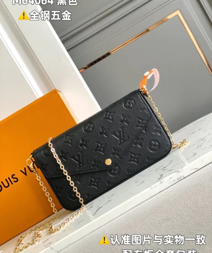 Pochette Felicie