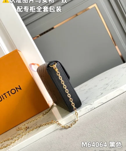 Pochette Felicie
