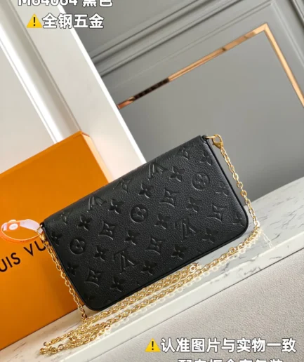 Pochette Felicie