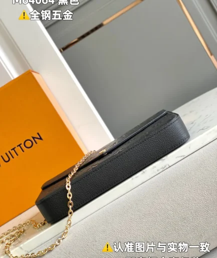 Pochette Felicie
