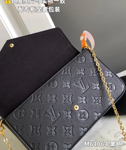Pochette Felicie