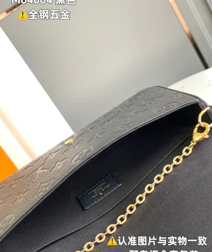 Pochette Felicie