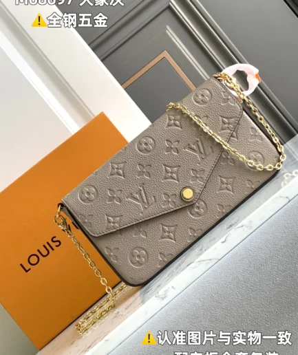 Pochette Felicie