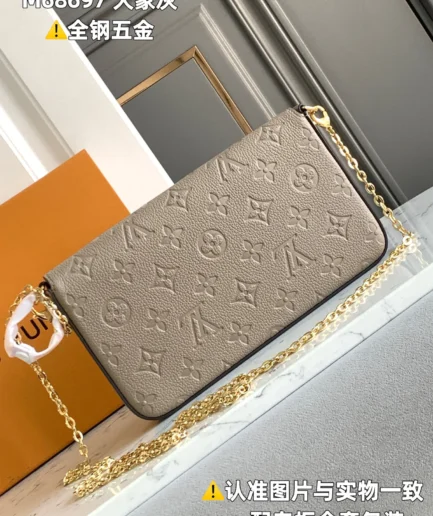 Pochette Felicie