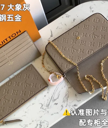Pochette Felicie