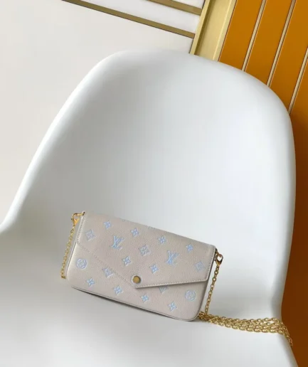 Pochette Felicie