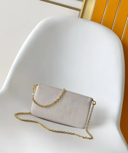 Pochette Felicie