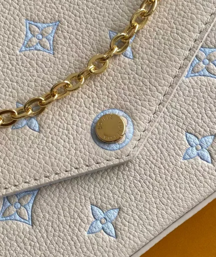 Pochette Felicie
