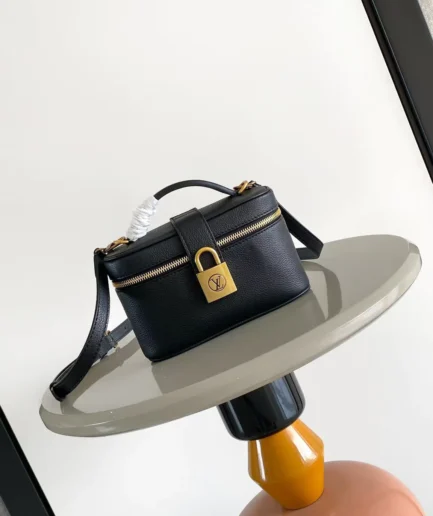 Low Key Vanity Pouch