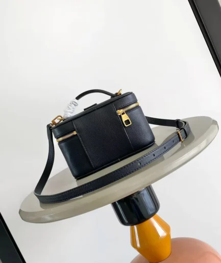 Low Key Vanity Pouch