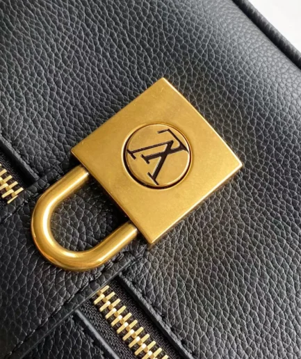 Low Key Vanity Pouch