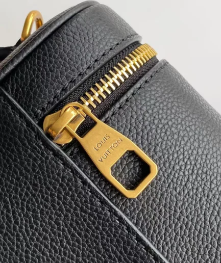 Low Key Vanity Pouch