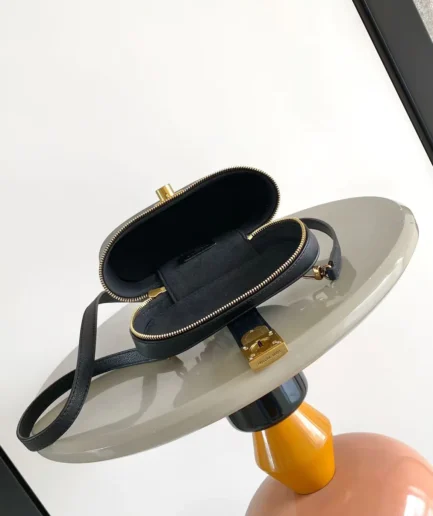 Low Key Vanity Pouch