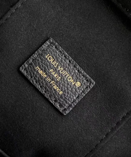 Low Key Vanity Pouch