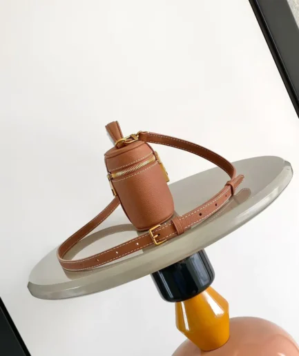 Low Key Vanity Pouch