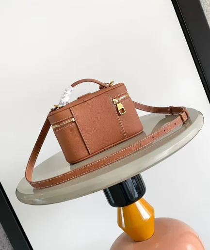 Low Key Vanity Pouch