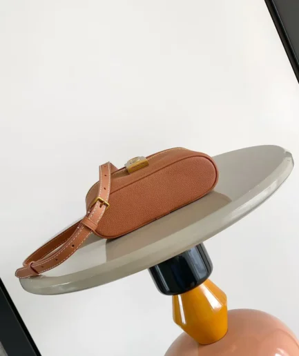 Low Key Vanity Pouch