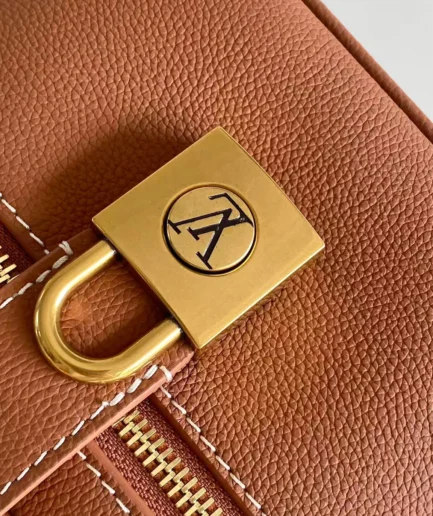 Low Key Vanity Pouch