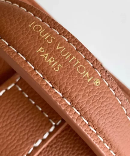 Low Key Vanity Pouch