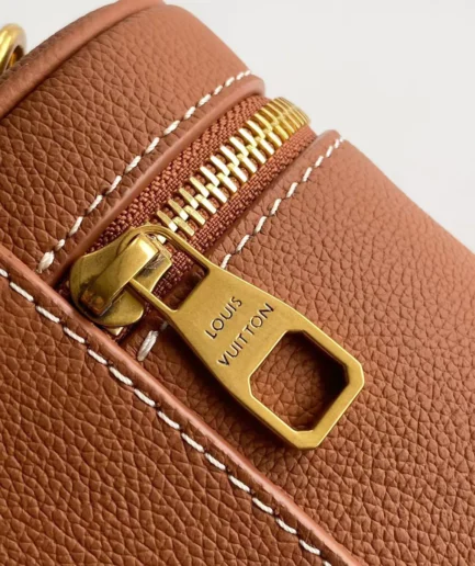 Low Key Vanity Pouch