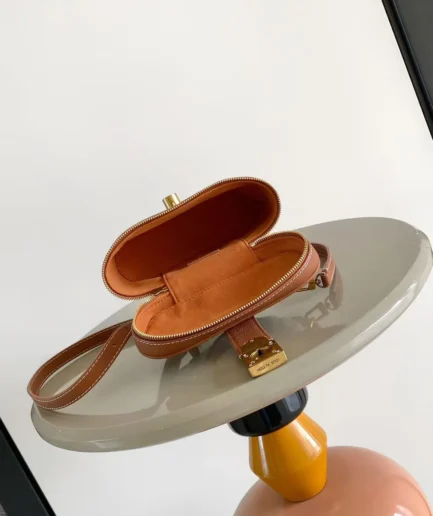 Low Key Vanity Pouch