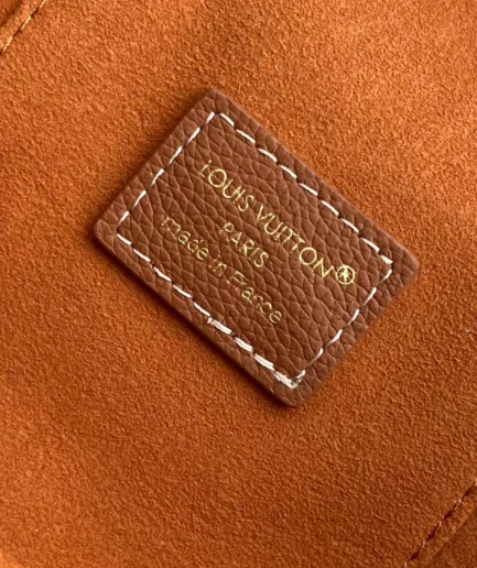 Low Key Vanity Pouch
