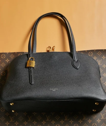 Low Key Duffle Tote