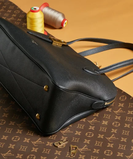 Low Key Duffle Tote