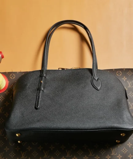Low Key Duffle Tote