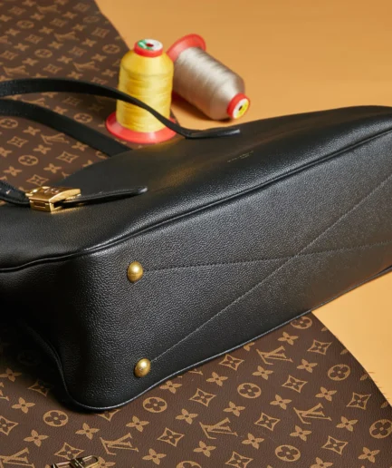Low Key Duffle Tote