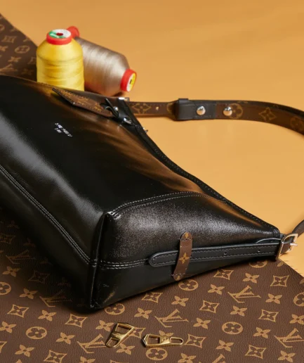 Low Key Duffle Tote