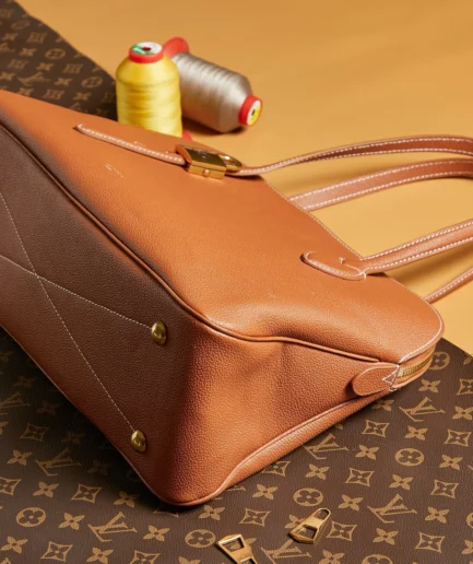 Low Key Duffle Tote