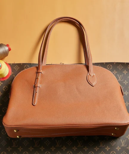 Low Key Duffle Tote