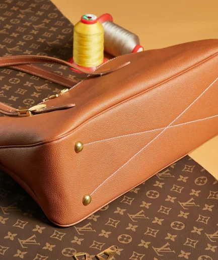 Low Key Duffle Tote