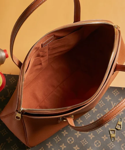 Low Key Duffle Tote