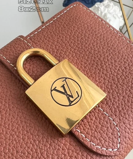 Low Key Compact Wallet