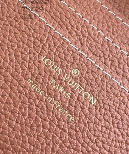 Low Key Compact Wallet