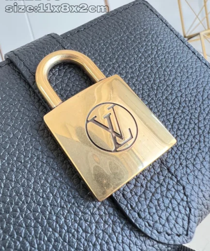 Low Key Compact Wallet